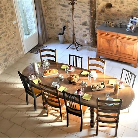 Дом отдыха Le Domaine Du Plessis *