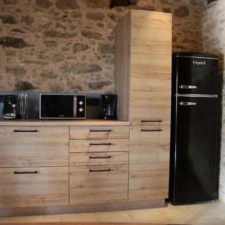 Le Domaine Du Plessis