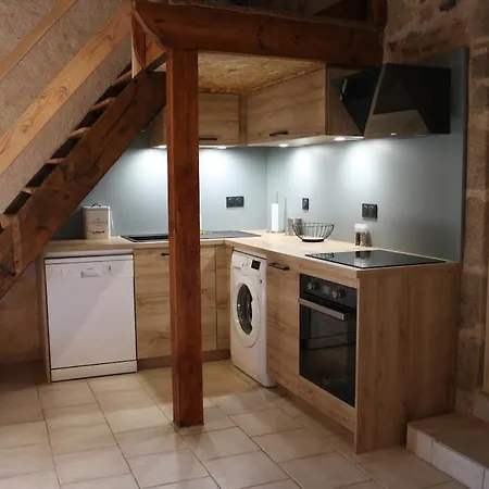 Holiday home Le Domaine Du Plessis *