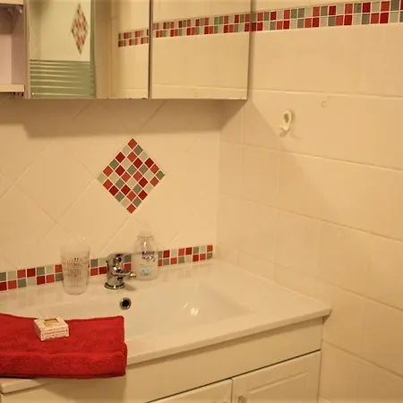 Le Domaine Du Plessis Дом отдыха Les Landes-Genusson