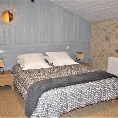 Le Domaine Du Plessis Дом отдыха