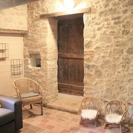 Holiday home Le Domaine Du Plessis *