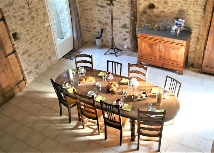 Holiday home Le Domaine Du Plessis *