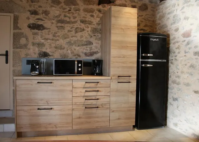 Le Domaine Du Plessis