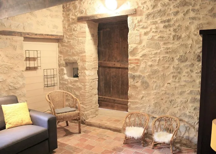 Holiday home Le Domaine Du Plessis *